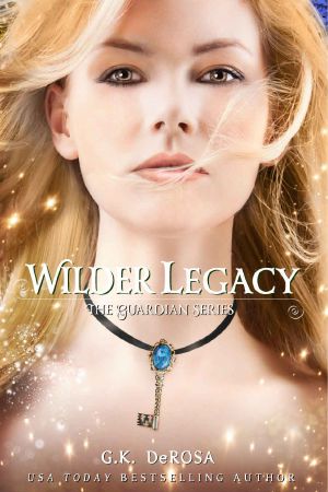 [The Guardian 04] • Wilder Legacy